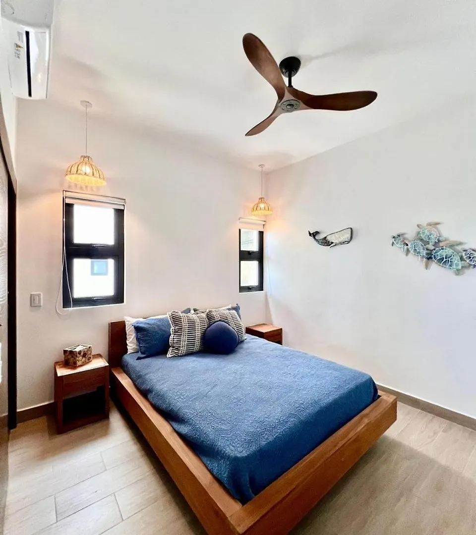 Stylish 2Br With Ocean View & Infinity Pool In Playa Bonita Διαμέρισμα Las Terrenas