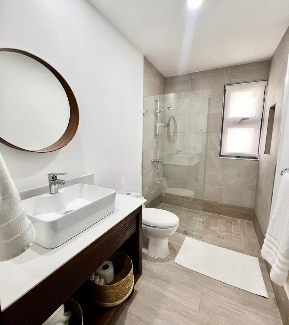 Stylish 2Br With Ocean View & Infinity Pool In Playa Bonita Διαμέρισμα Las Terrenas Δομινικανή Δημοκρατία