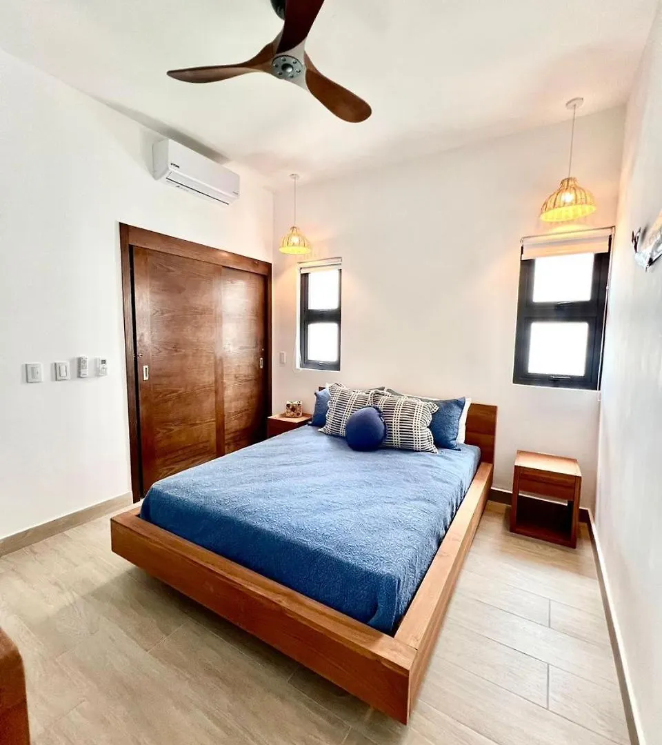 Stylish 2Br With Ocean View & Infinity Pool In Playa Bonita Διαμέρισμα Las Terrenas